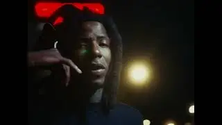 Trey Bands - Spend The Night  (Official Video) Shot By : FazeWc