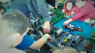 Little Makers... Build confidence through inventing and making