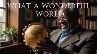 What a Wonderful World