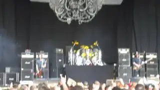Motorhead - Ace of Spades St. Louis Mayhem 2012