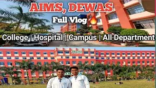 AIMS | Amaltas Institute Of Medical Sciences, Dewas | AIMS, DEWAS | Amaltas Medical College