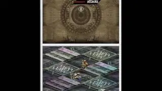 Valkyrie Profile Covenant of the Plume - Seraphic Gate level 9 (1/2)