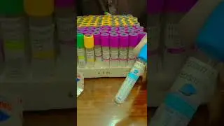 Blood Test Tubes 🩸 #easyaccesstolab #pathologylab #medicallaboratory #youtube #anticoagulant #lab