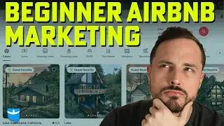 Make Your Average Airbnb Stand Out (Marketing Guide)