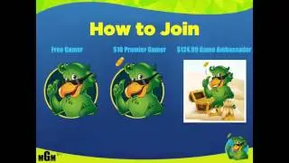 GameLoot Network English GLN
