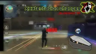xxxtentacion - changes ( Montage )🔥😔