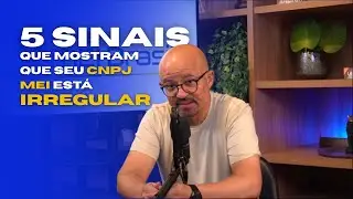 5 sinais que mostram que seu CNPJ MEI está irregular - Portal MEI Brasil