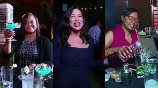 Scotiabank Capital Markets Cocktail Event