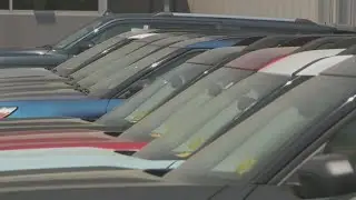 Auto worker's strike looms | FOX 5 News