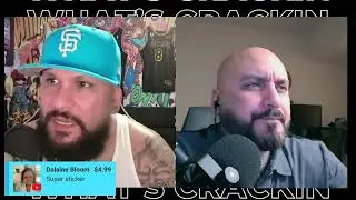 CHOLOS TRY SPICY WESTERN BURGER TASTING .....LIVE