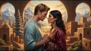 Love Without Borders | Swedish & Moroccan Love Song