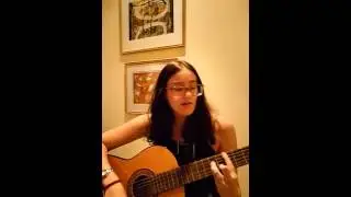 Sweet Sun - Milky Chance cover by Erika