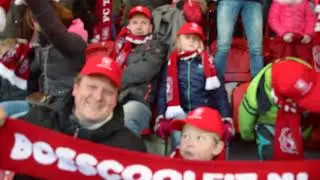 BoesCoolFit naar FC Twente