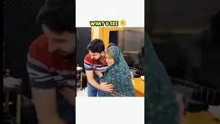 I See Man Dogar Different! 😍❤️👑#rajab #rajabfamily #viralvideo