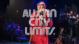 St. Paul & the Broken Bones on Austin City Limits 
