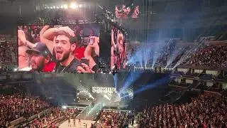 Saraya Debuts in AEW | #AllEliteWrestling #AEWGrandSlam