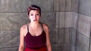 Hoop Tutorial: Swizzle Slap Back Combo with Sugar Hoops, Hiptronic Arts Sponsorship Search