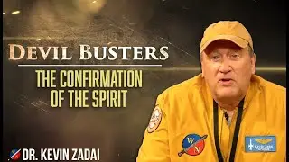 The Confirmation of the Spirit: The Key to Manifesting God&rsquo;s Will