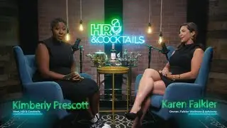Unlocking Productivity: The Employee Wellness Advantage - Ep. 29