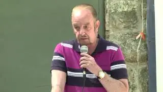 Atty. Yoram Sheftel on Jewish Heroism