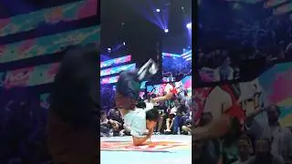 Bboy Lithe-Ing / Outbreak Europa 2023 / #shorts #short #breakdance #dance #bboy #bgirl #sports #new