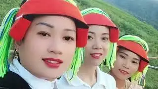 Hát dao đối đáp qua điện thoại nam nữ hát quá cực kỳ hay các bác ơi 