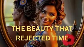 THE BEAUTY THAT REJECTED TIME / An Igbo Tale of Pride, Desire and Regret