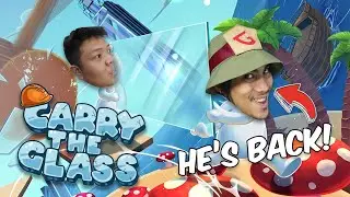 PEENOISE PLAYS GLASS [1]