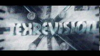 #TEXREVİSİON İNTRO