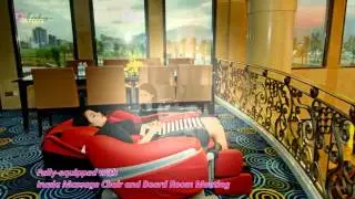 Holiday Beach Danang Presentation 2016