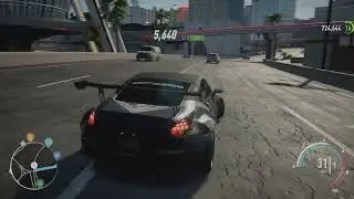 Need for Speed Payback_#3