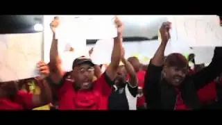 NEW FEDERATION Basebenzi masihlanganeni