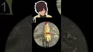 Viva Cuyote #7daystodie #7dtd #vtuber #vtuberclips