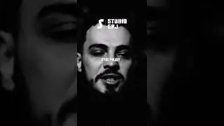 MarinX UK freestyle #studioerj #Marin #ukfreestyle #ela&ccedil;io