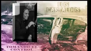 Los carraldos en Contra Cultura Underground con Jonathan SilVa Millan
