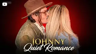 Johnny Depp Reportedly 🥰☺️ Seeking More Time With His &lsquo;Mystery Woman&rsquo; as Quiet Romance Intensifies 😱