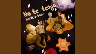 No te tengo (feat. Sake)