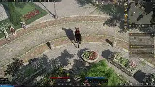 Lost Ark is really boring.