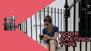 What's your CASTING TYPE and how to find it!