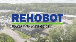 Rehobot Hydraulics - Company presentation