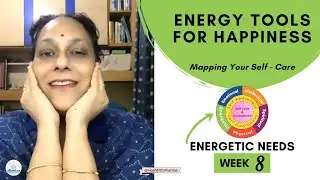 Energy Tools for Happiness