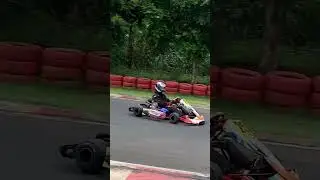 Heating up #cars #automobile #engineering #karting #racing #kart #gokart #race #gokarting