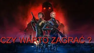 Wolfenstein Youngblood- Czy warto zagrać ?