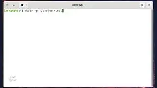 Linux 101: How to create a directory from the command line