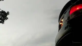 '03 Sentra Se-R 2.5 speed daddy header and cat back exhaust