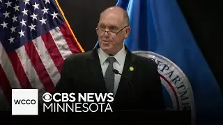 Did federal immigration officers find thousands of missing children in Minnesota?