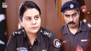 Gande andon ka samne aana zarori hai | #pinjra #arydigital