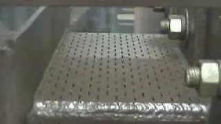 National-Sebright High Density Extruder