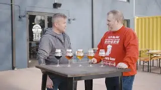 Beer With Ben Season 1, Episode 12 &ndash; Wild Heaven Beer
