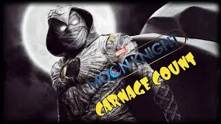 Moon Knight Carnage Count